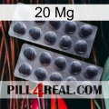 20 Mg 31